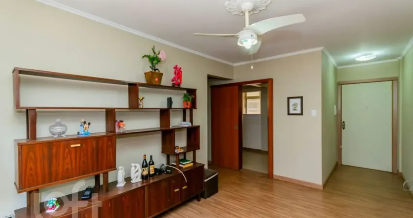 Apartamento à venda no bairro passo d’areia – av. plínio brasil milano, porto alegre