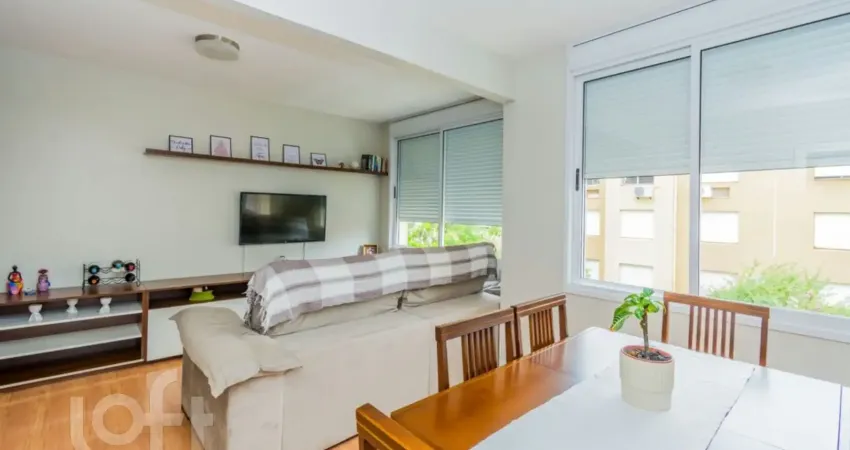 Apartamento amplo de 3 dormitórios com suíte à venda no jardim botânico – porto alegre