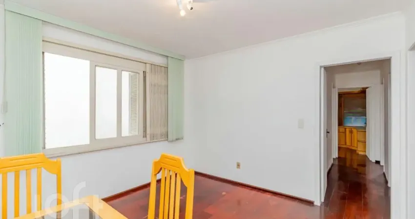 Amplo e iluminado apartamento de 3 dormitórios com suíte e vaga – bairro jardim botânico, porto alegre