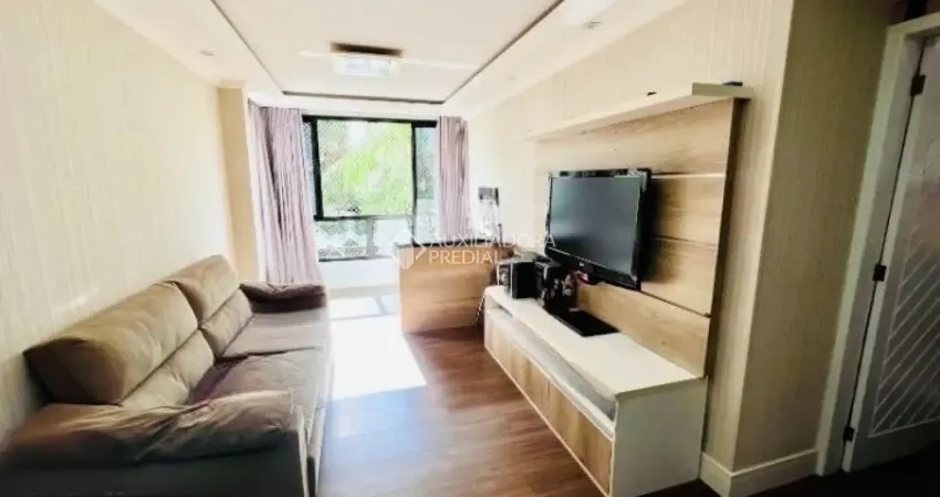 Apartamento mobiliado de 3 dormitórios com suíte e infraestrutura completa no bairro jardim botânico – porto alegre!