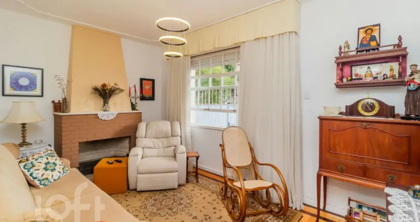 Apartamento espaçoso de 3 dormitórios e 1 vaga à venda na rua joão ribeiro – bairro petrópolis, porto alegre!