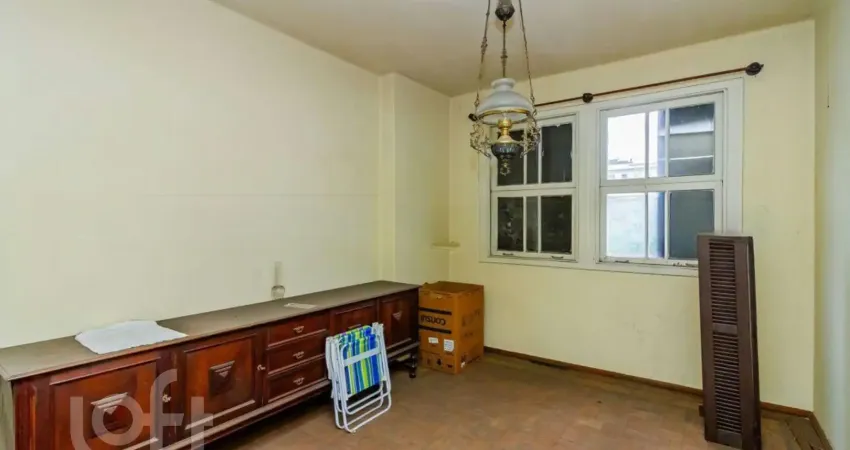 Excelente apartamento 2 dormitórios na alberto bins – próximo ao centro e à santa casa!