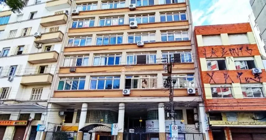 ️ amplo apartamento no coração do centro histórico – espaço, conforto e localização imbatível!