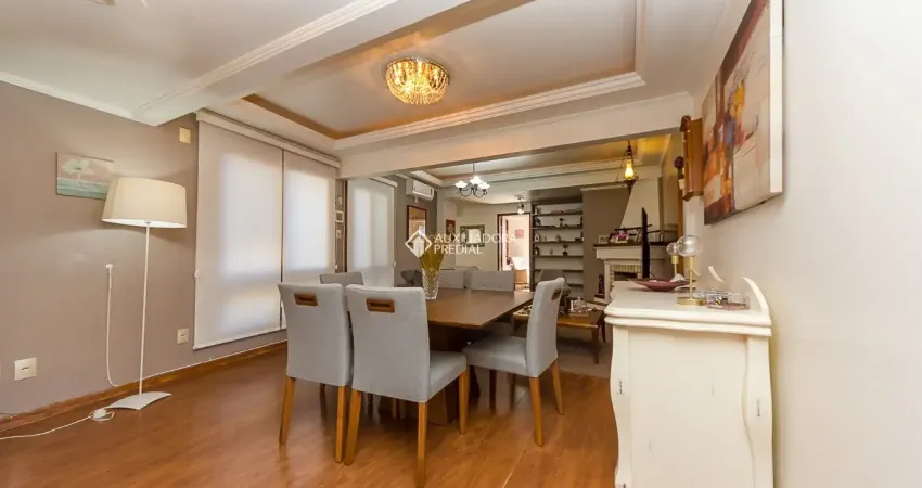 ️apartamento no edifício juriti – espaço e conforto no coração de porto alegre!