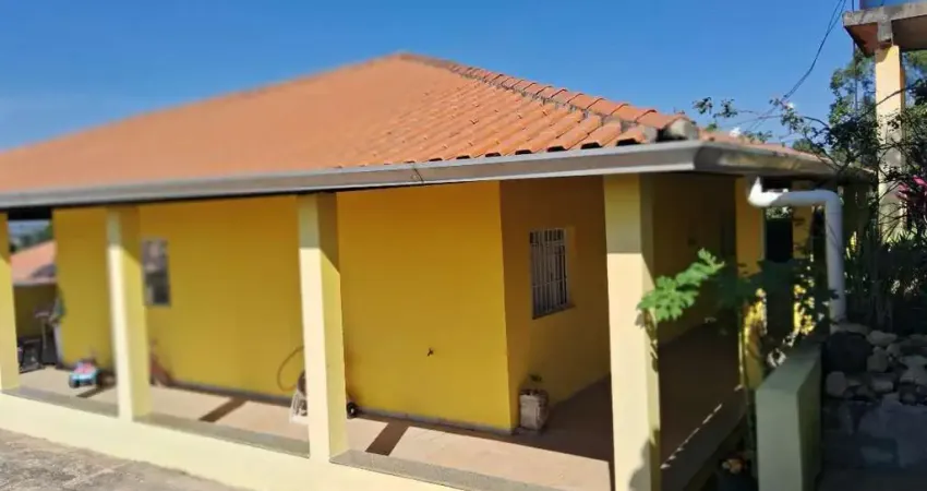 Chácara / sítio com 6 quartos à venda na RODOVIA CASTELO BRANCO, 68, Dona Catarina, Mairinque