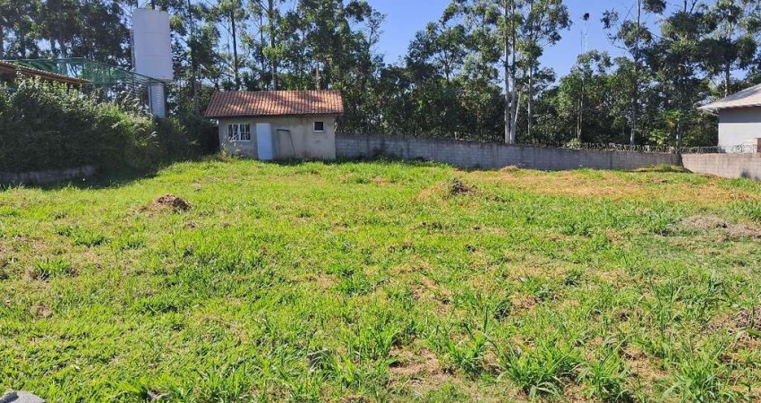 TERRENO EM CONDOM&#205;NIO FECHADO DE ALTO PADR&#195;O