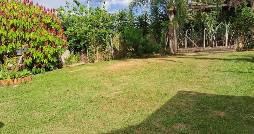TERRENO EM CONDOM&#205;NIO FECHADO COM BOA LOCALIZA&#199;&#195;O