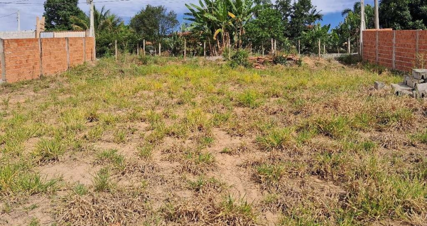 TERRENO DENTRO DE CONDOM&#205;NIO