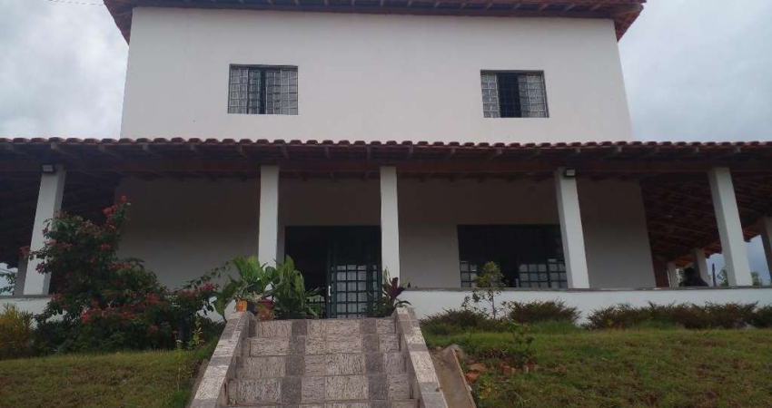 Chácara com vista panor&#226;mica
