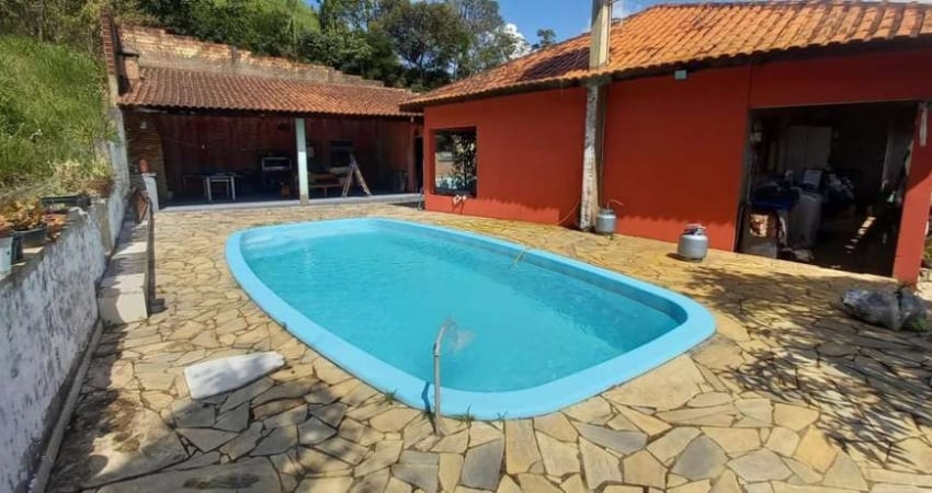 chácara a venda 2 quartos 3.000m&#178; R$450.000