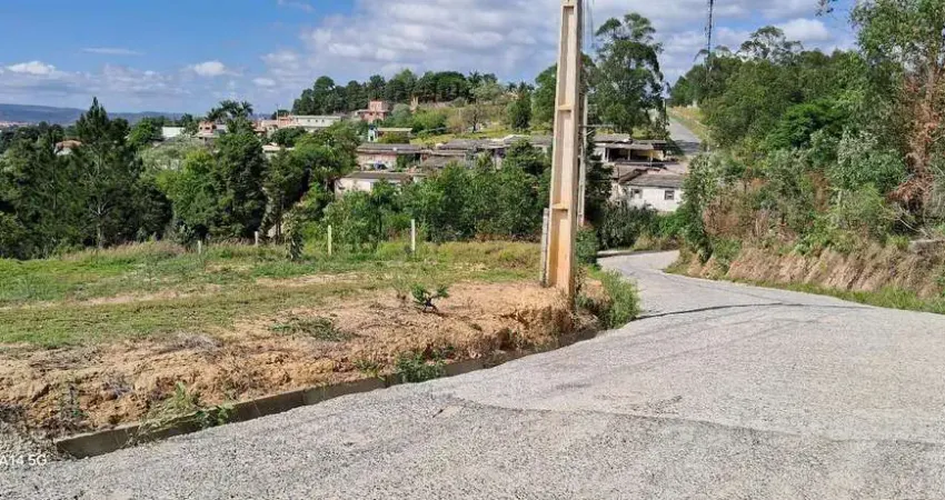 Terreno à venda na Estrada Remo corse, 7, Dona Catarina, Mairinque