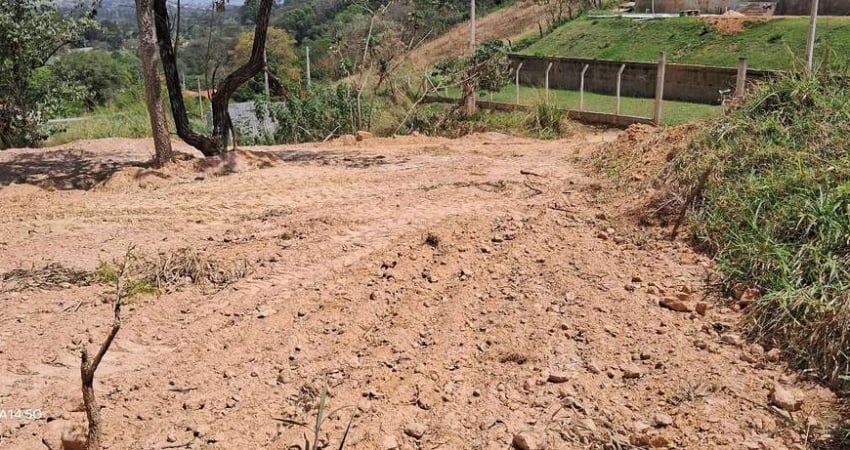 Terreno à venda na Estrada Remo corsi, 7, Dona Catarina, Mairinque