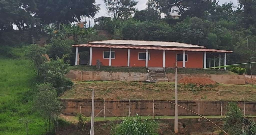 CHàCARA COM VISTA PANOR&#194;MICA