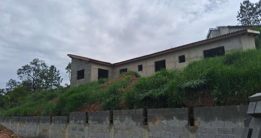 chacara a venda 3 quartos, 1.000m&#178; R$ 250 mil
