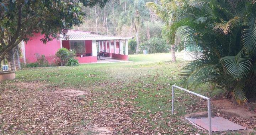 chácara a venda 4 quartos sendo 1 suíte 2.000m&#178; R$400.000