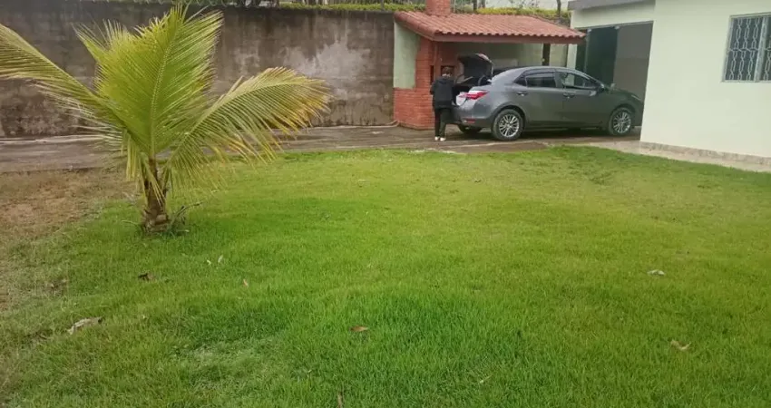 chácara 2 quartos sendo 1 suíte 2 banheiro 2.000 m&#178;