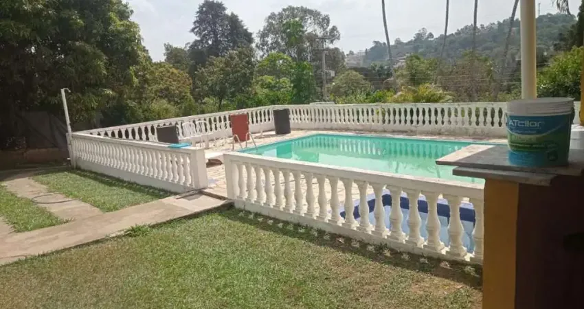 chácara &#224; venda 3 quartos sendo 1 suíte 1.000m&#178;, R$ 390.000