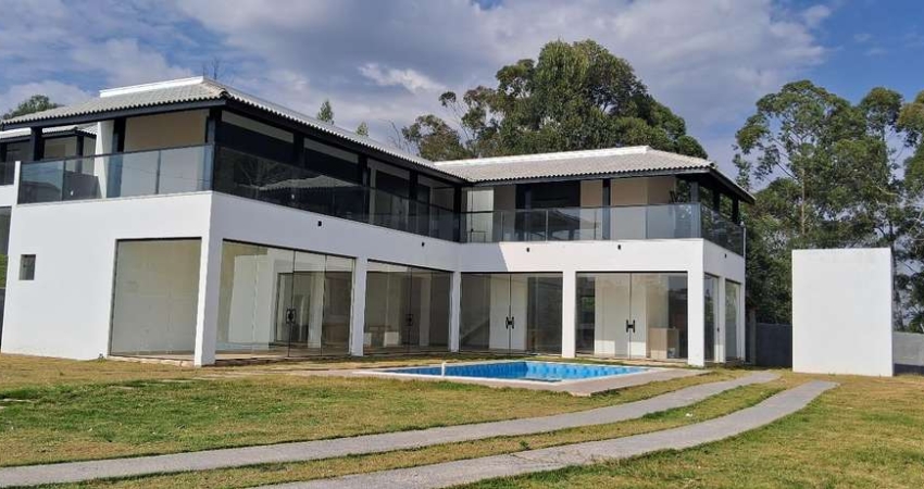 Chácara &#224; venda em condomínio fechado 4 quartos sendo 2 suítes, 1.000m&#178;, R$ 1.300.000