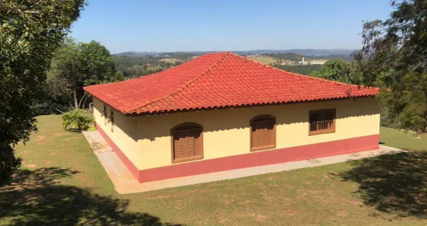 sítio a venda 3 quartos sendo 1 suíte, 18.000m&#178; R$ 960.000