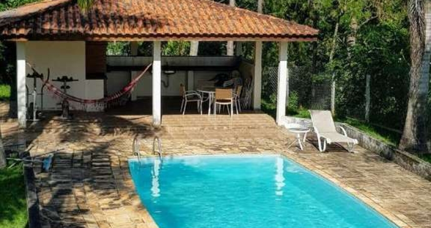 chácara a venda 4 quartos sendo 4 suites 10.000m&#178; R$ 1.300.000
