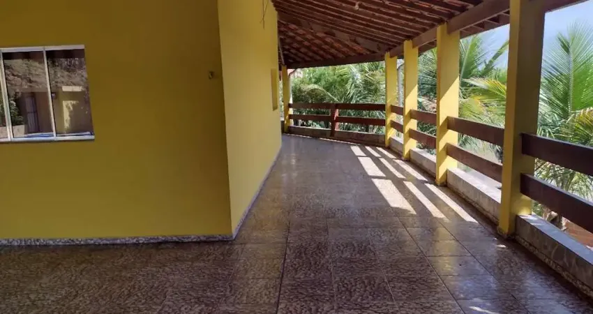 chácara a venda 4 quartos sendo 1 suíte 1.000m&#178;, R$850.000 poço artesiano água 100% natural
