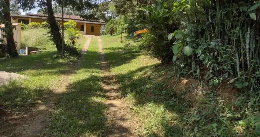 Chácara / sítio com 3 quartos à venda na rodovia castelo branco km 68, 12, Dona Catarina, Mairinque