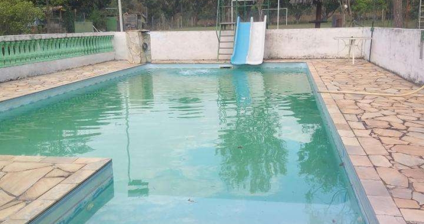 chácara a venda 4 quartos sendo 1 suíte2.500m R$ 435.000