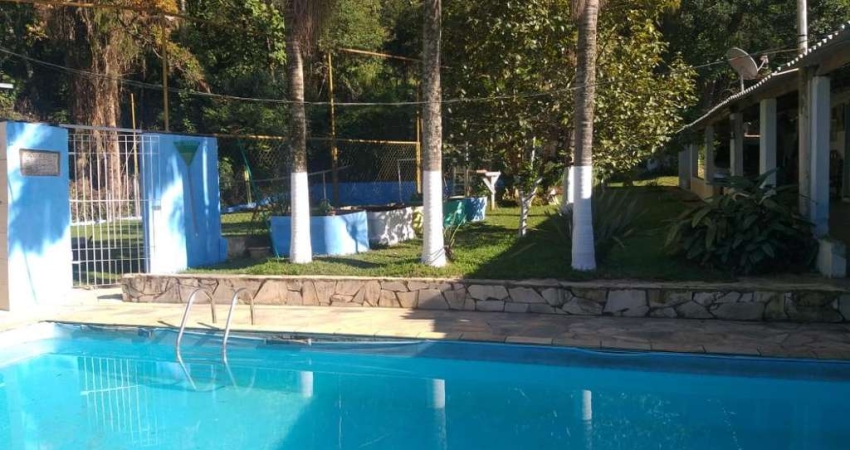 chácara a venda 2 quartos 2.100m&#178; nascente de água vista panor&#226;mica R$ 420.000