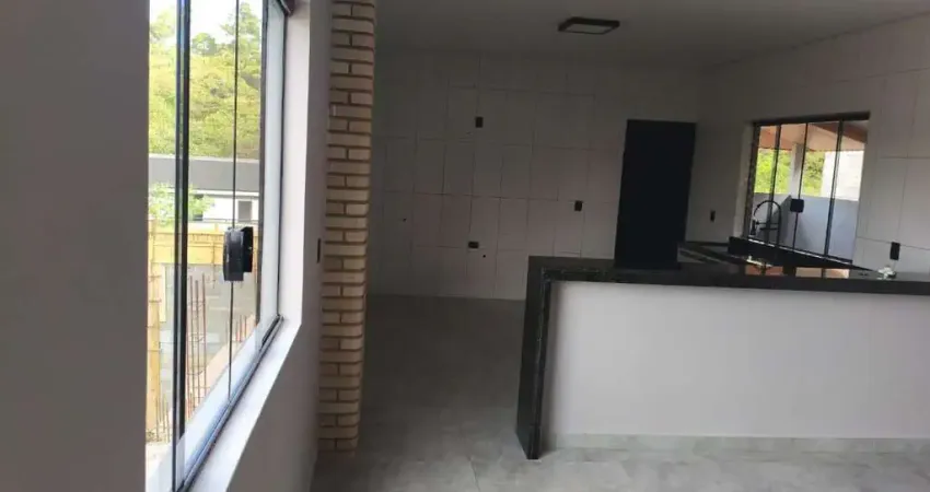 Sobrado a venda 3 quartos sendo e suites a vista R$ 480.000 ou entrada + parcelas
