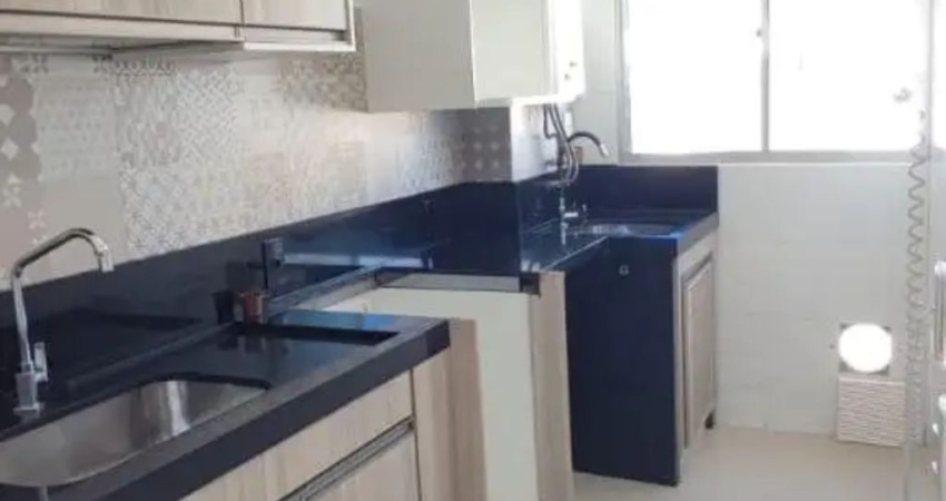 Alugo excelente apartamento no antigo luso em campo grande!