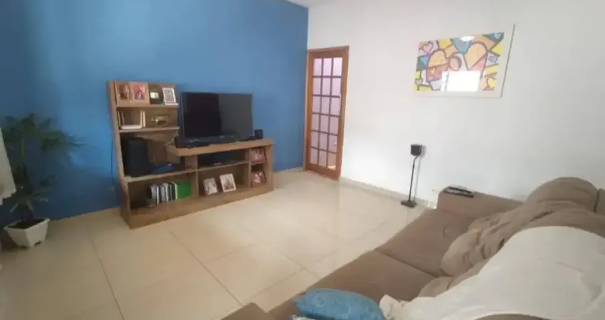 Vendo excelente casa em Jardim palmares prox da igreja Batista!