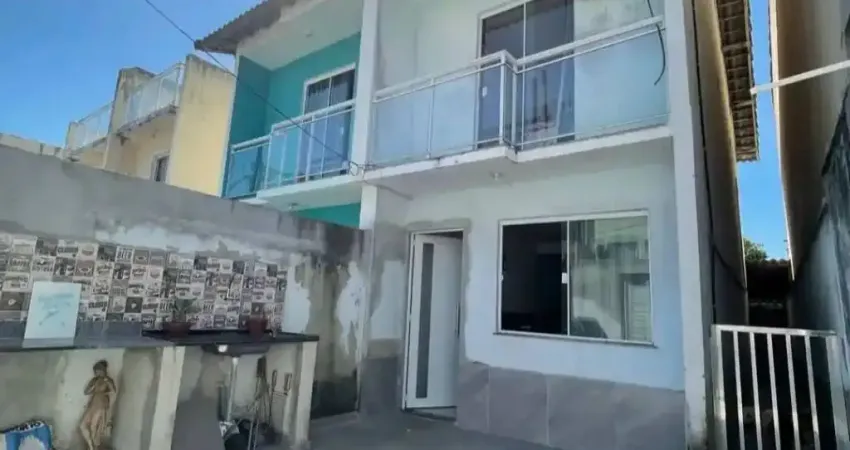 UVendo excelente casa em campo grande estrada da posse!