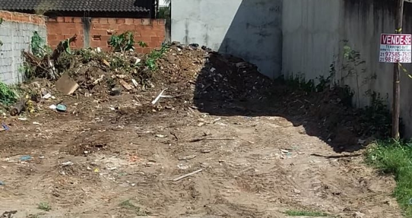 Vendo excelente terreno em campo grande estrada da posse!