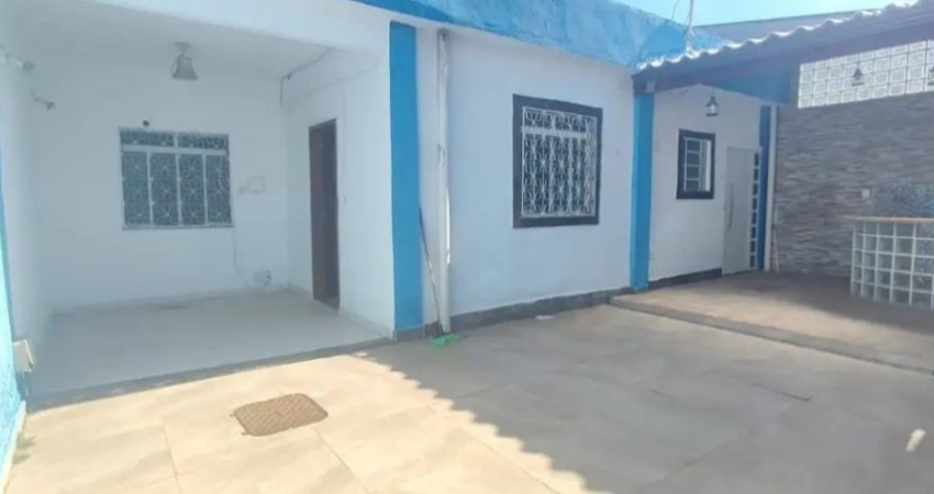 Vendo excelente casa linear em campo grande estrada do tingui!