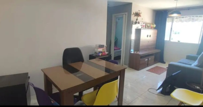 Vendo excelente apartamento com elevador em campo grande prox do colégio Sara!