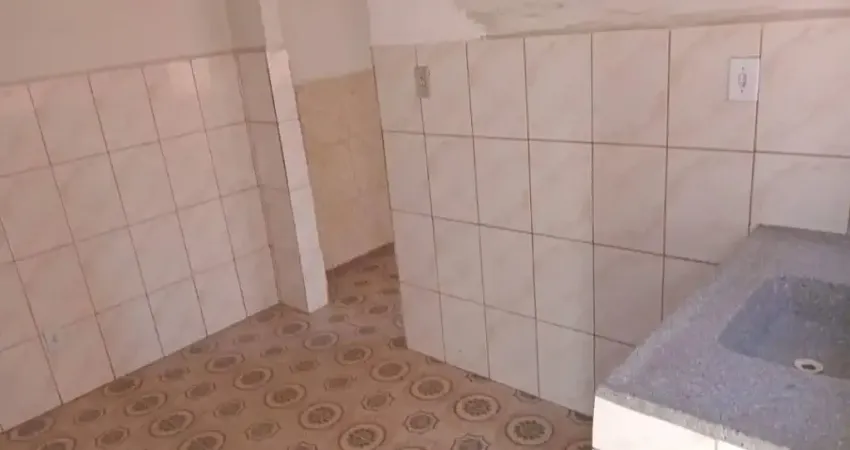 Vendo duas kitinetes em campo grande bairro Santa Rosa!
