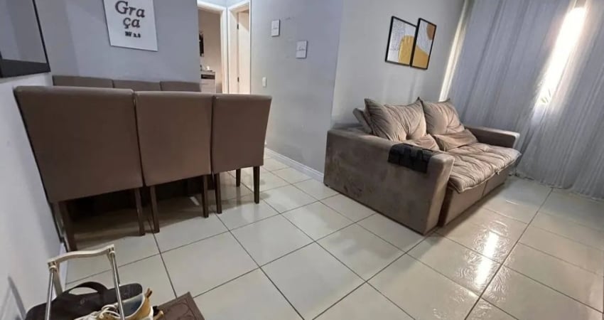 Vendo excelente apartamento com elevador em campo grande prox do colégio Sara!