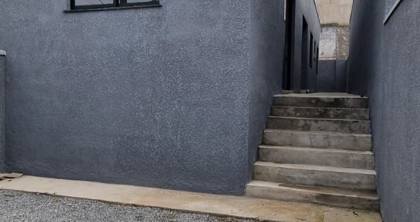 Casa à Venda com Financiamento Facilitado em Itaquaquecetuba