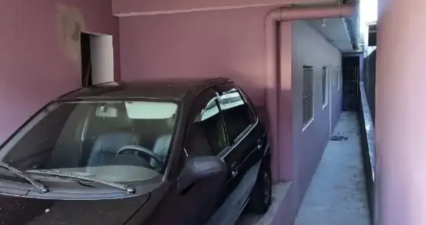 Excelente casa à venda em Itaquaquecetuba – Jardim Maragogipe com financiamento facilitado!