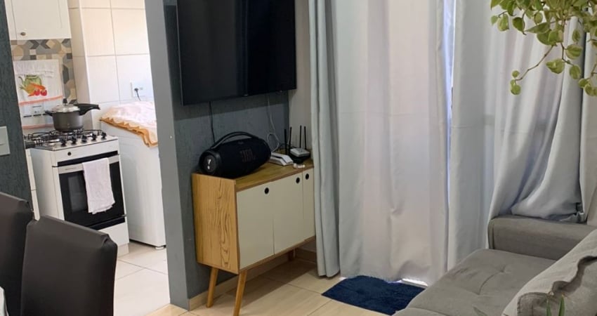 Apartamento à Venda — Parque dos Sonhos | Ferraz de Vasconcelos