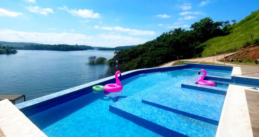 Chácara / sítio com 4 quartos à venda em Águas de Igaratá, Igaratá 