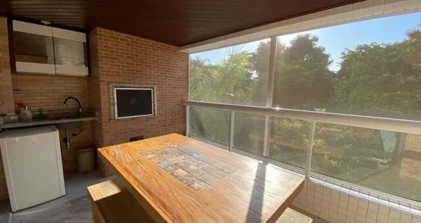 Apartamento para locação na Riviera de são Lourenço