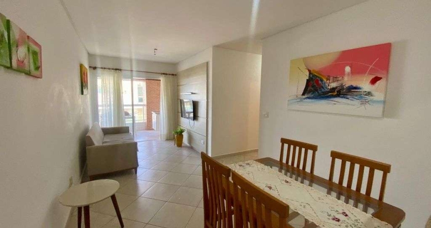 Apartamento para locação na Riviera de São Lourenço