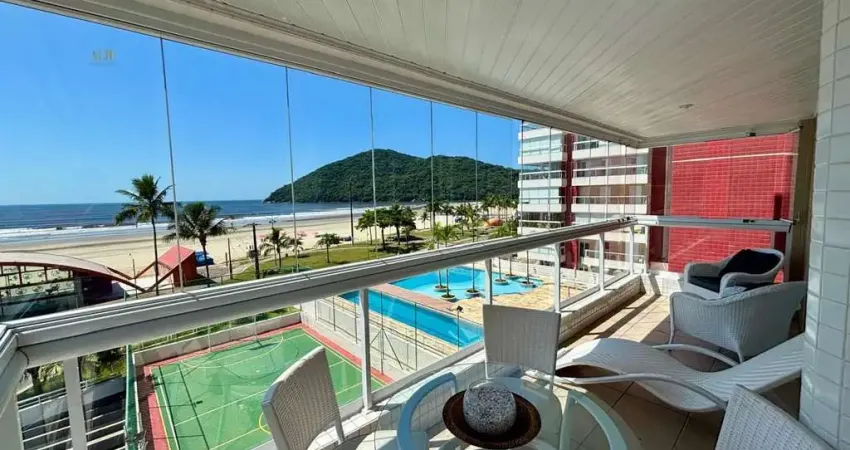 Apartamento com 3 quartos à venda na Rua João Ramalho, 450, Centro, Bertioga