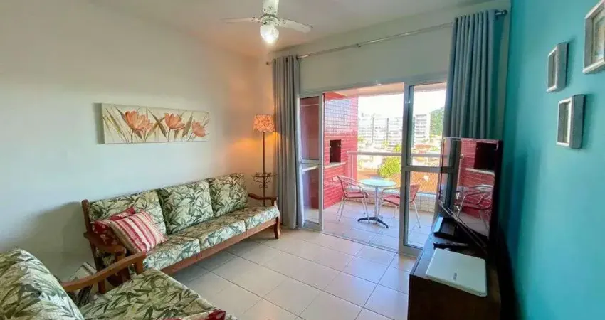 Apartamento com 3 quartos à venda na Rua João Ramalho, 450, Centro, Bertioga