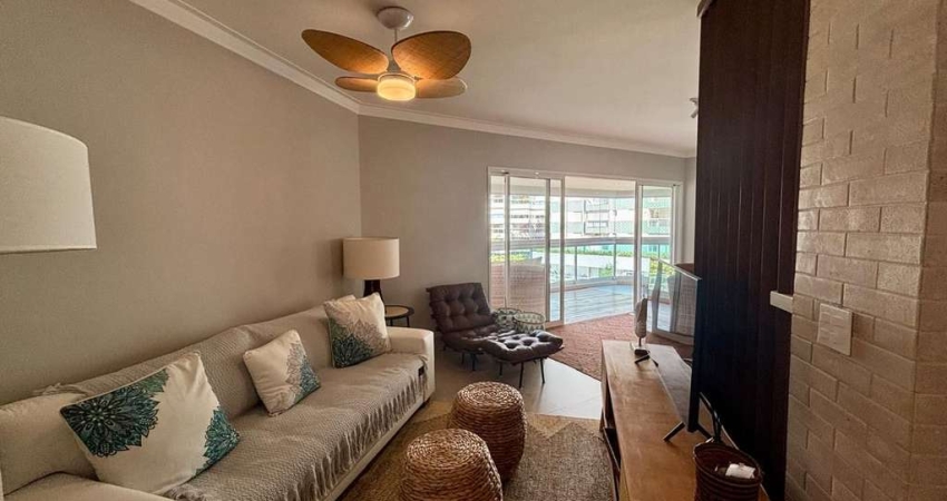 Apartamento com 3 quartos à venda na Passeio Nautilus, 150, Riviera de São Lourenço, Bertioga