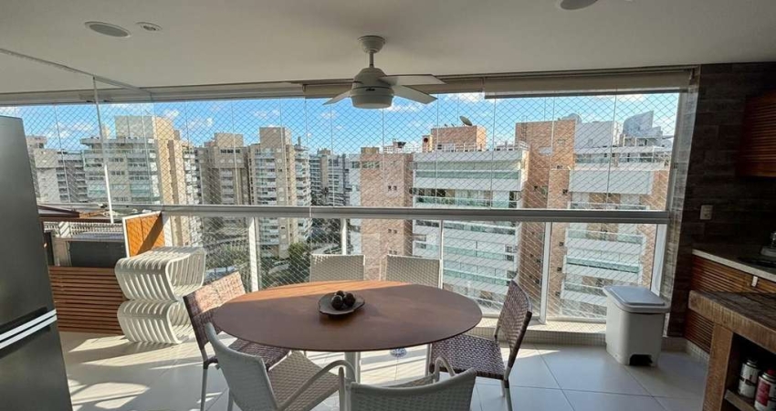 Apartamento com 3 quartos à venda na Passeio do Pontal, 420, Riviera de São Lourenço, Bertioga