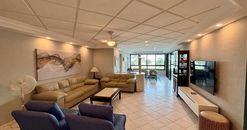 Apartamento com 4 quartos à venda na Passeio dos Sambaquis, 241, Riviera de São Lourenço, Bertioga