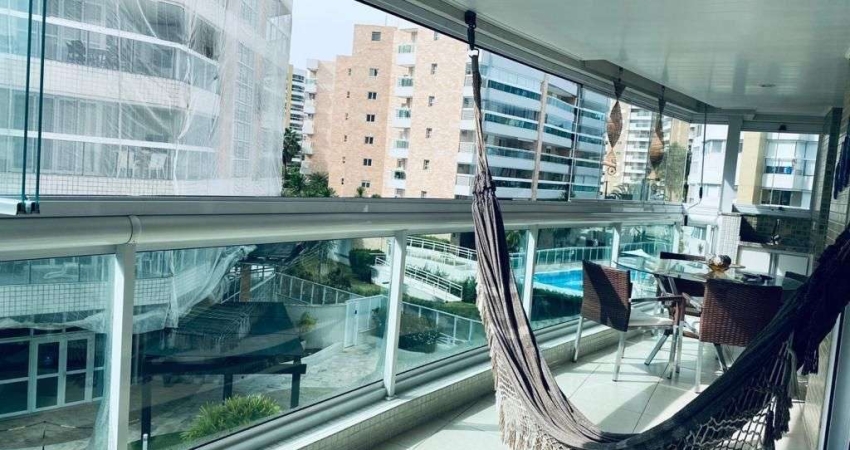 Apartamento com 3 quartos à venda na Passeio dos Jequitibas, 440, Riviera de São Lourenço, Bertioga