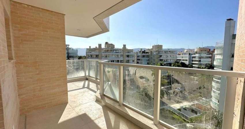 Apartamento com 3 quartos à venda na Alameda do Monjoleiro, 154, Riviera de São Lourenço, Bertioga